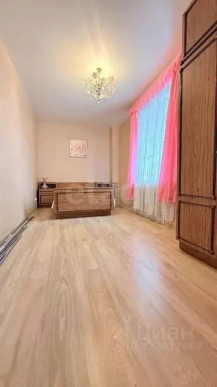 2-к кв. Кировская область, Киров ул. Всесвятская, 7 (41.4 м) - Фото 1