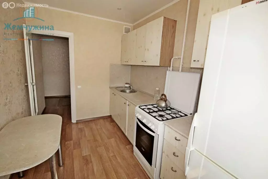 3-комнатная квартира: Димитровград, улица Осипенко, 19 (65.6 м) - Фото 2
