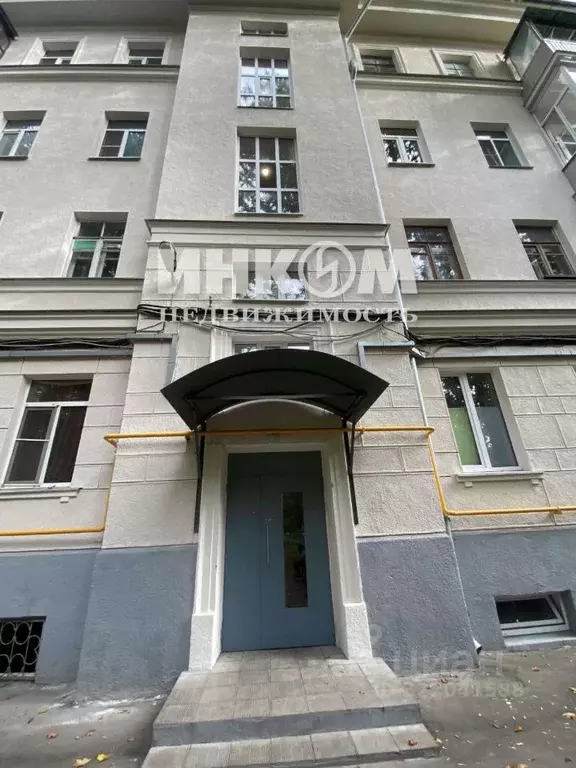 Комната Москва Волоколамское ш., 88С4 (38.6 м) - Фото 1