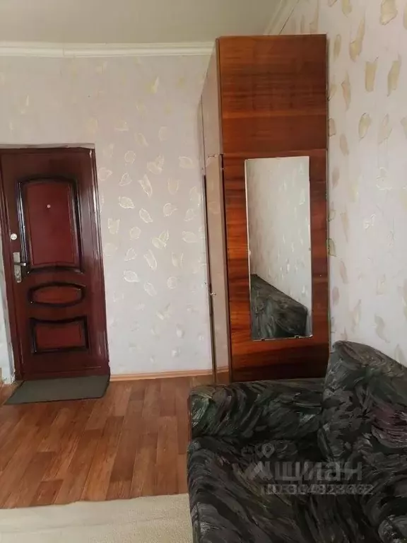 1-к кв. Курская область, Курск Литовская ул., 93А (22.0 м) - Фото 1