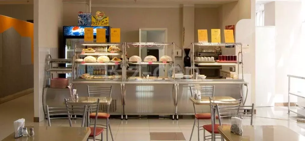 Офис в Санкт-Петербург Новолитовская ул., 15 (23 м) - Фото 2