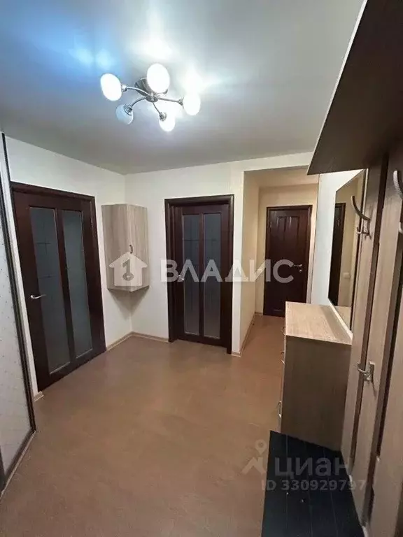 3-к кв. Московская область, Домодедово Авиационный мкр, ул. ... - Фото 1