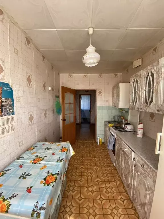 Дом 54 м на участке 13 сот. - Фото 1