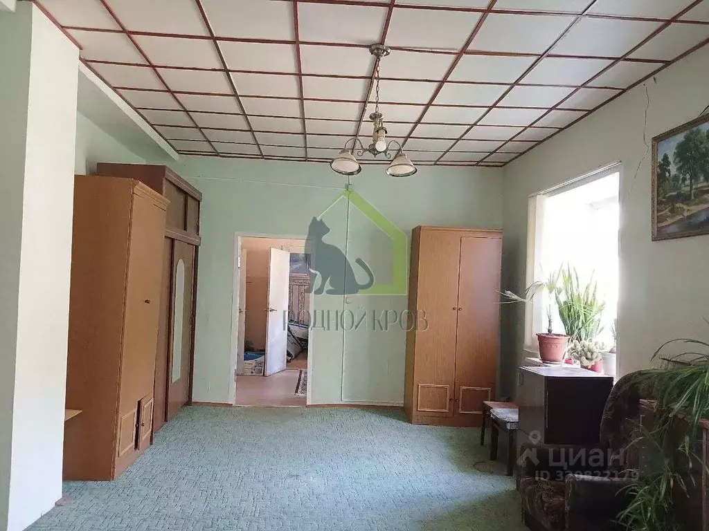 Дом в Самарская область, Октябрьск Плодовая ул., 6 (279 м) - Фото 1