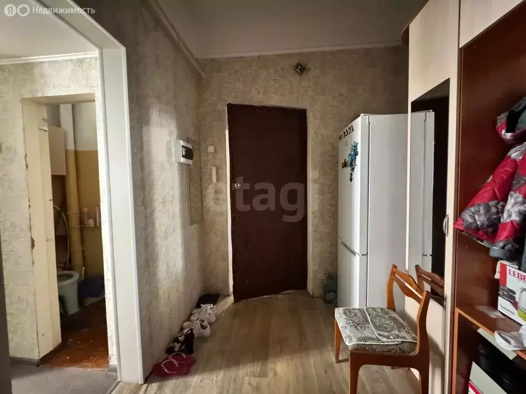 1к в -комнатной квартире (23 м) - Фото 1