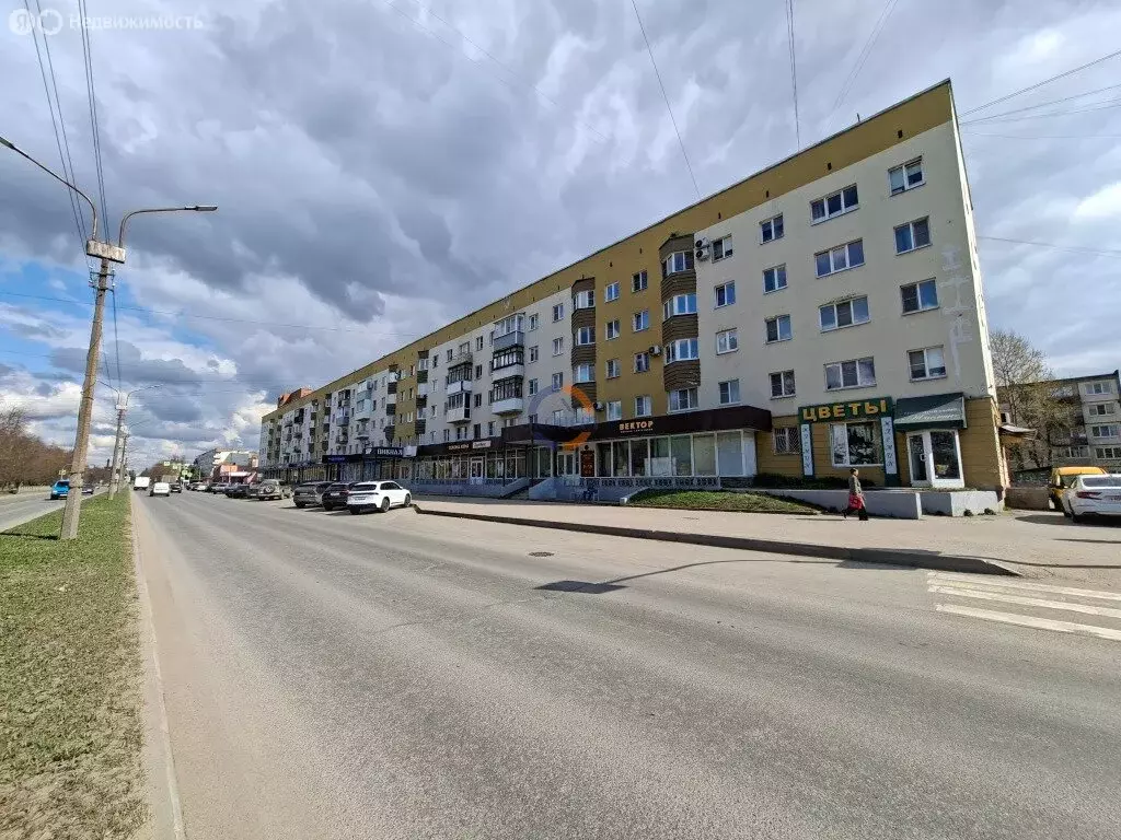 1-комнатная квартира: Великий Новгород, улица Ломоносова, 19/19 (30 м) - Фото 1