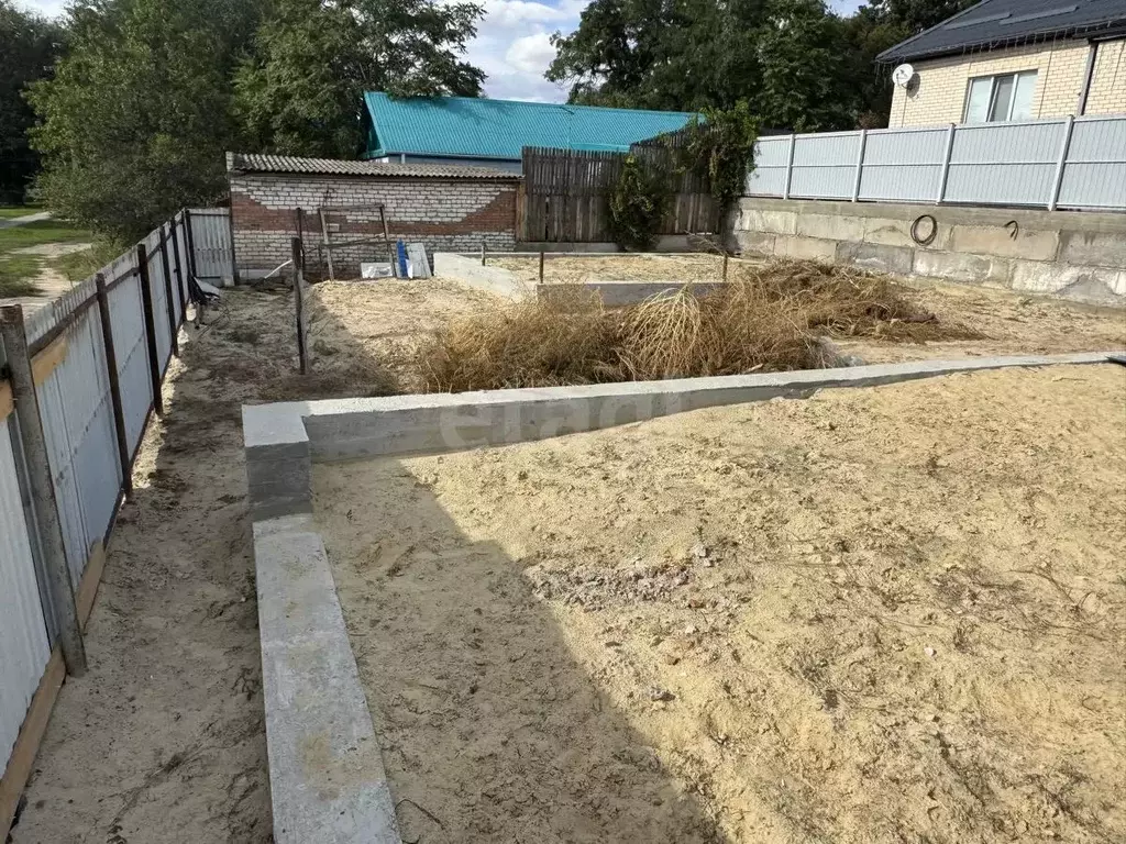 Участок в Калмыкия, Элиста ул. Кирова (3.0 сот.) - Фото 2