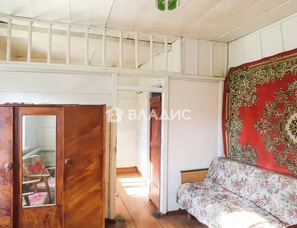 Дом в Бурятия, Кабанский район, с. Кудара ул. Калинина, 40 (71 м) - Фото 2