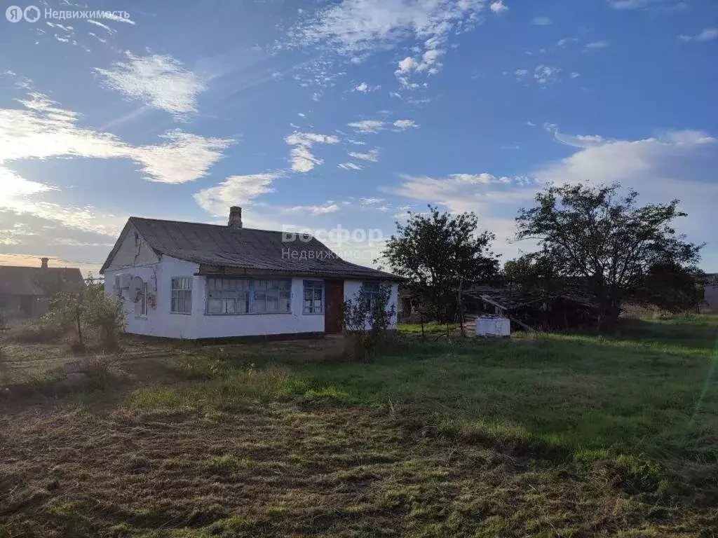 Дом в Батальное, Школьная улица, 57 (55 м) - Фото 1