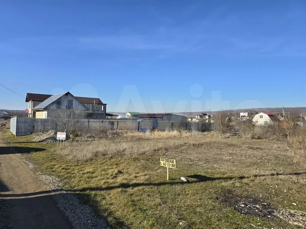 Участок 6,2 сот. (СНТ, ДНП) - Фото 0