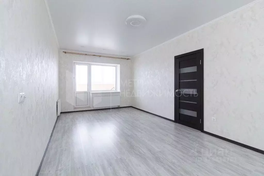 1-к кв. Тюменская область, Тюмень ул. Мебельщиков, 6 (42.0 м) - Фото 1