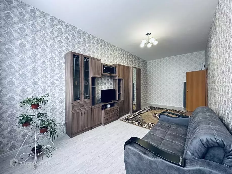 Продаётся 3-к квартира, 65.4 м - Фото 1