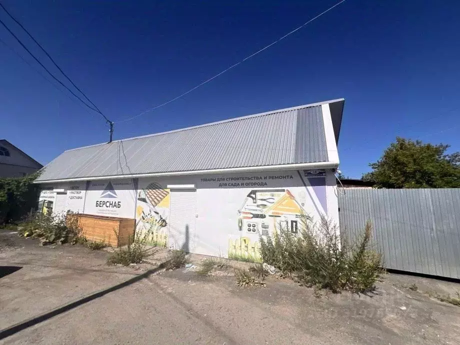 Торговая площадь в Пермский край, Березники ул. Новаторов, 18 (147 м) - Фото 1