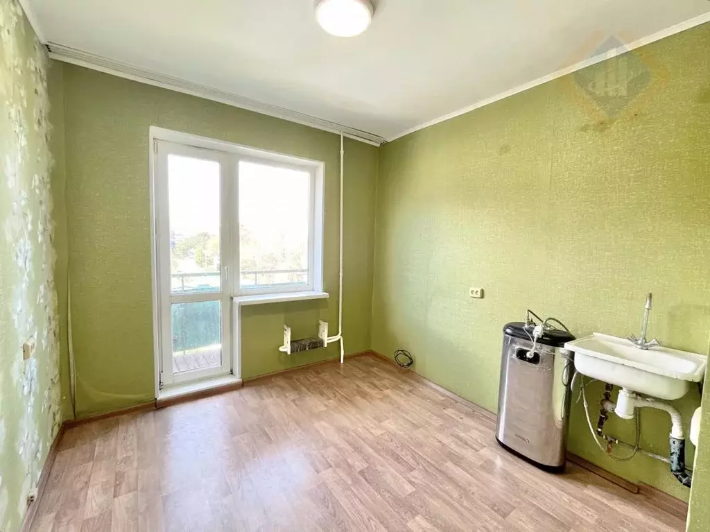 Квартира, 1 комната, 28.4 м - Фото 1