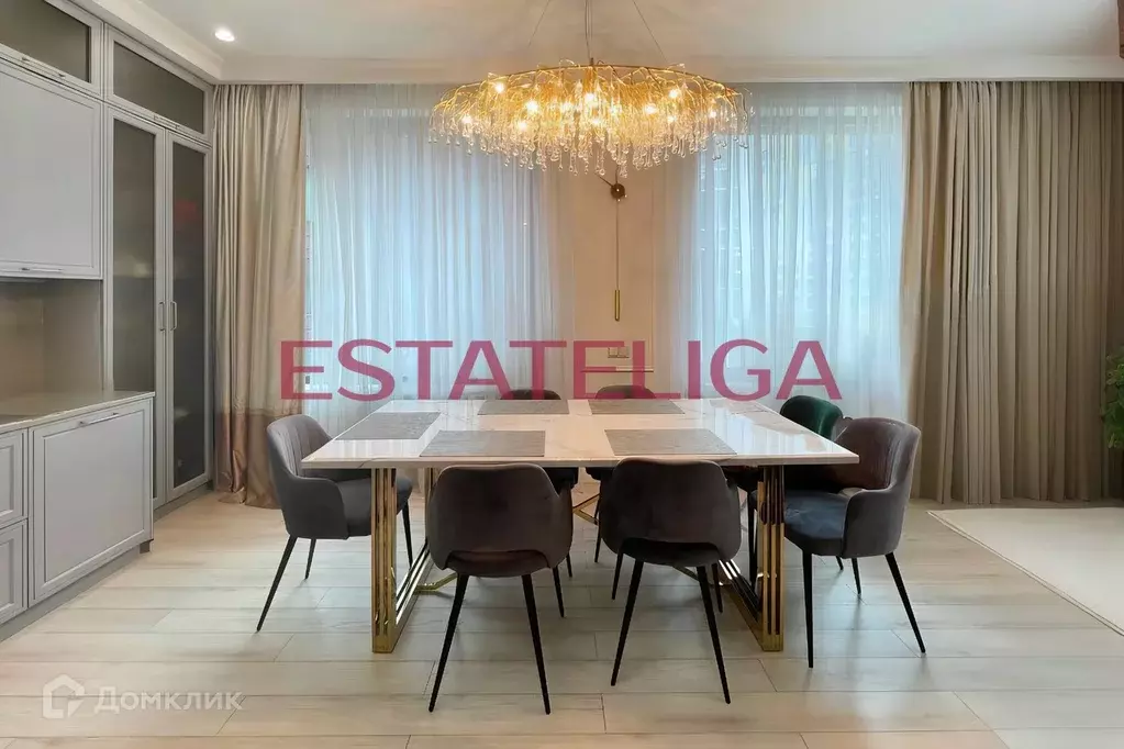 Продаётся 3-к квартира, 80 м - Фото 0