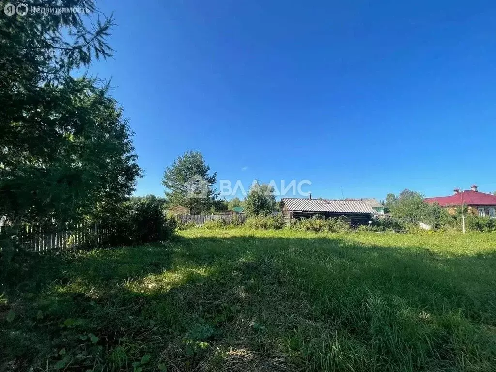 Участок в посёлок Нювчим, улица Куратова, 24 (15 м) - Фото 2