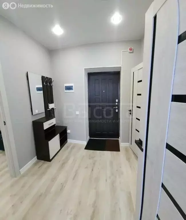 1-комнатная квартира: село Ямное, Ягодная улица, 15 (41.6 м) - Фото 2
