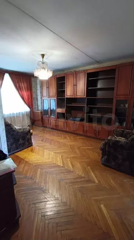 4-к. квартира, 49м, 5/5эт. - Фото 1