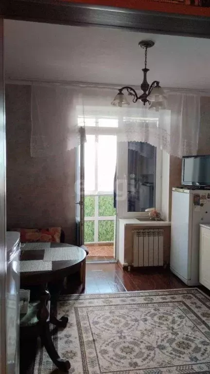 1-к кв. Ямало-Ненецкий АО, Салехард Почтовая ул., 4 (35.1 м) - Фото 1