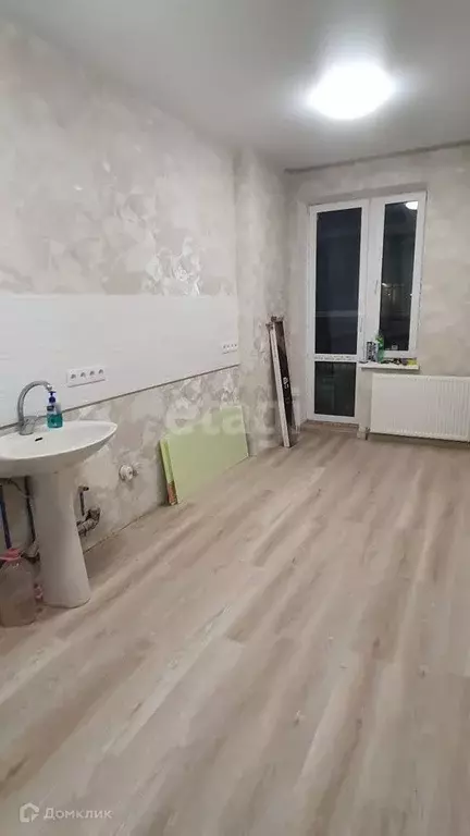 Продаётся 1-к квартира, 39.9 м - Фото 0