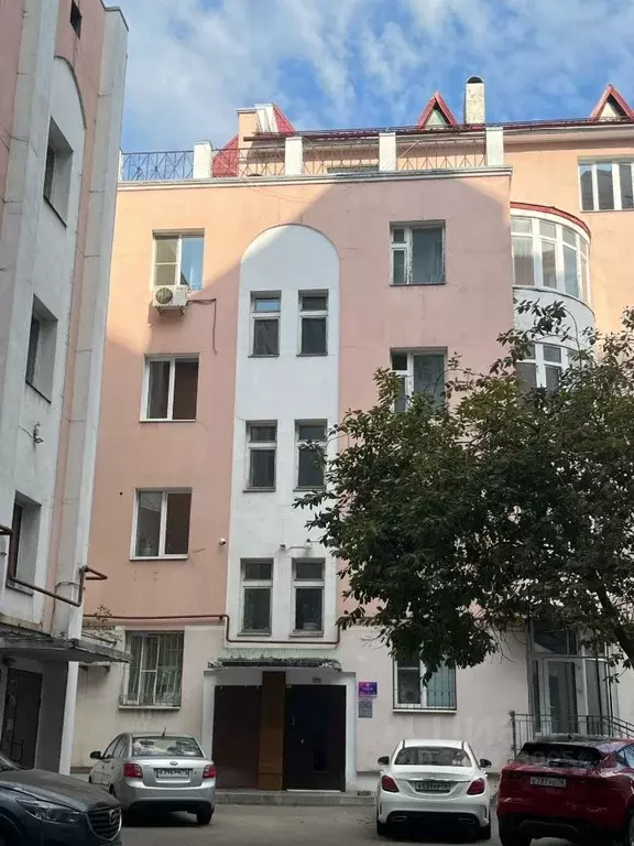 Офис в Ярославская область, Ярославль Советская ул., 45 (22 м) - Фото 1