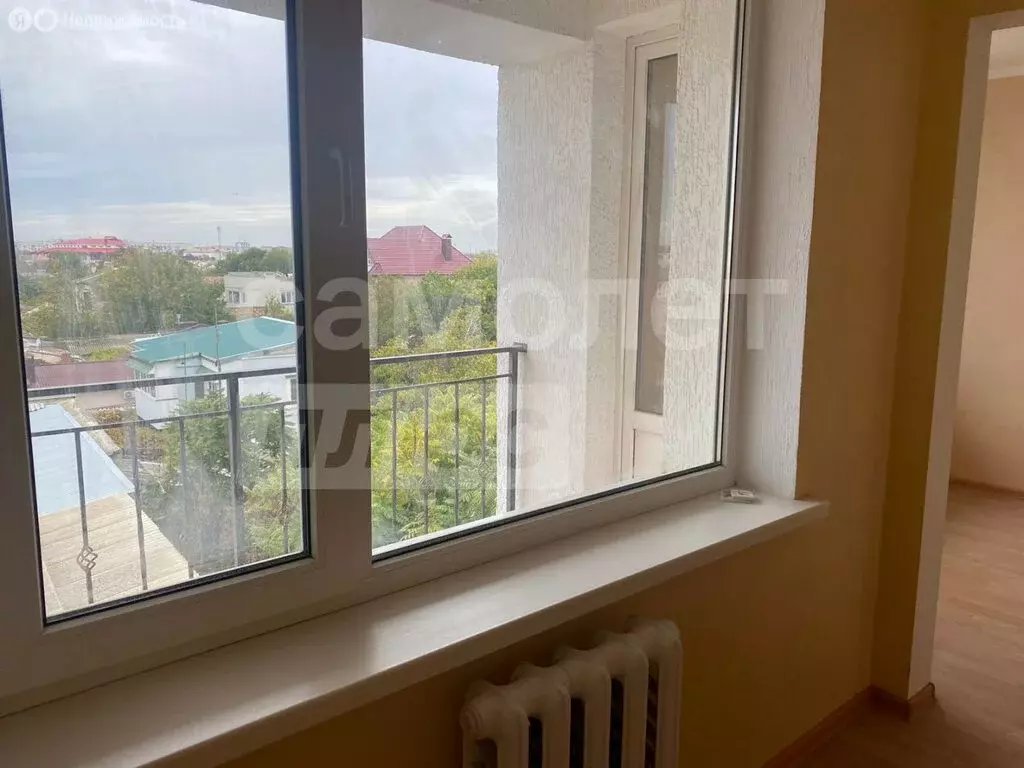 2-комнатная квартира: Евпатория, Партизанская улица, 5 (41.4 м) - Фото 2