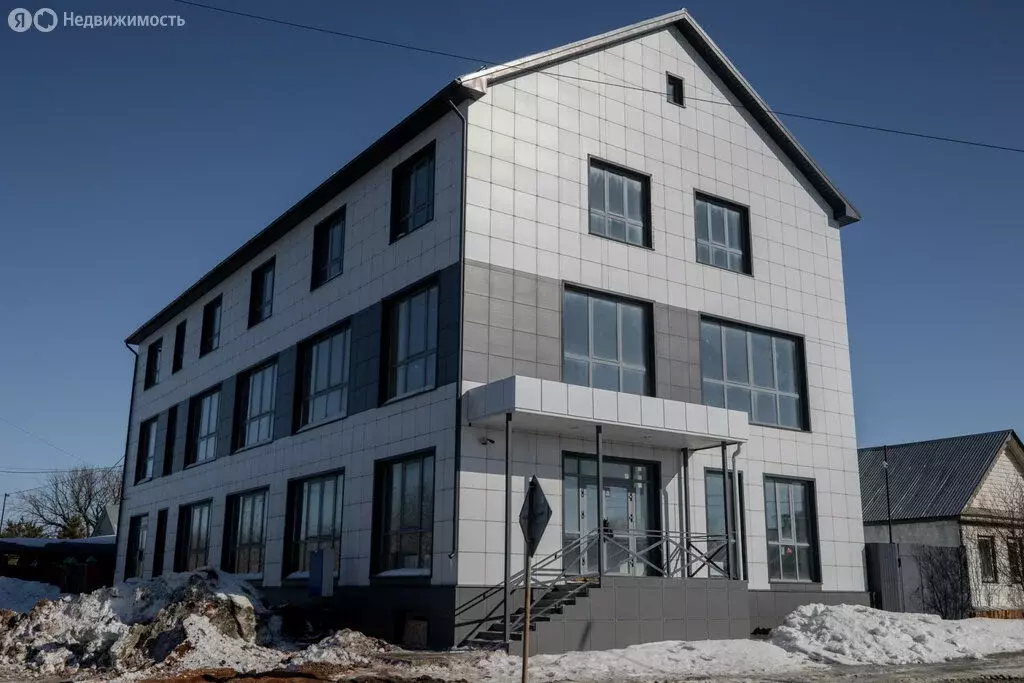 Помещение свободного назначения (1075.5 м) - Фото 2