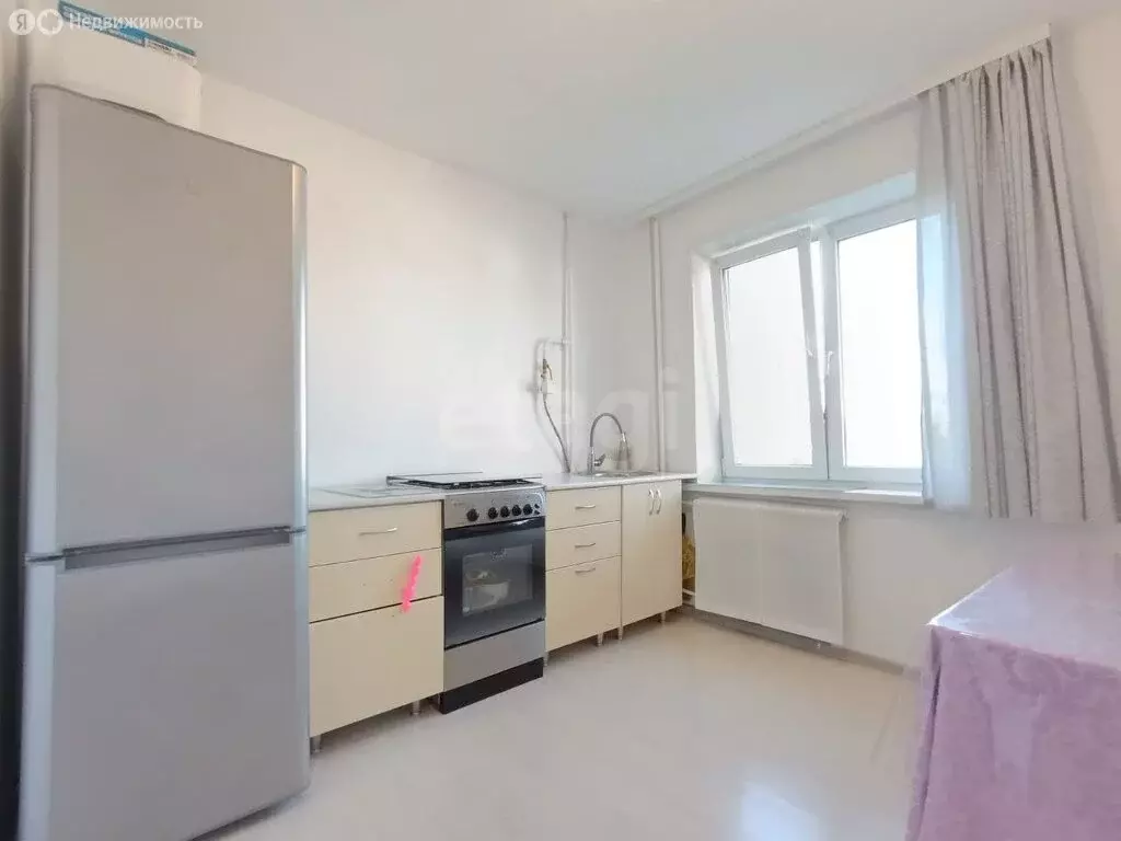2-комнатная квартира: Кыштым, улица Интернационала, 101А (48.6 м) - Фото 1