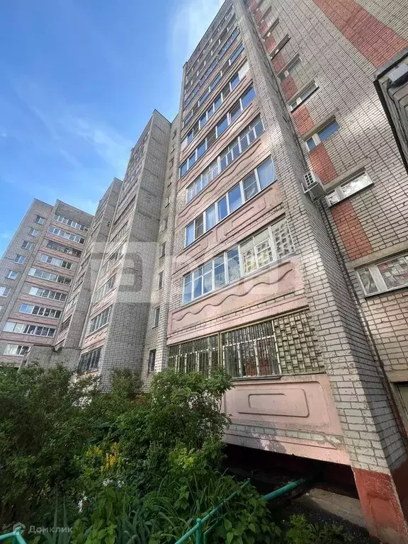 Продаётся 2-к квартира, 50.3 м - Фото 0