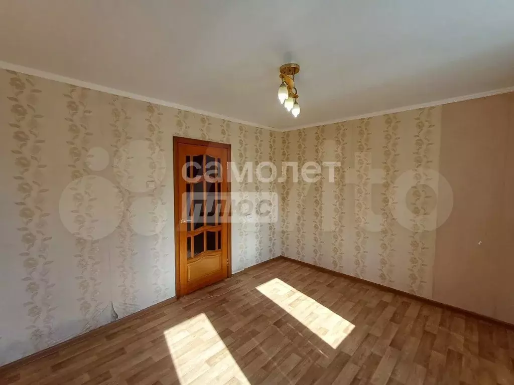 1-к. квартира, 19,2 м, 4/5 эт. - Фото 1
