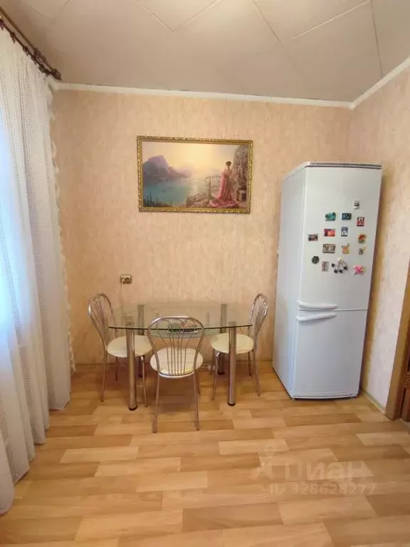 1-к кв. Орловская область, Орел ул. Маринченко, 17 (37.4 м) - Фото 2