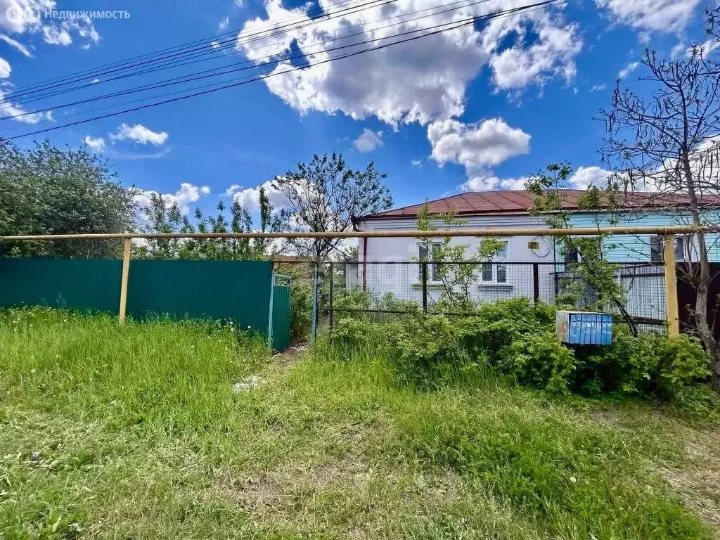 Дом в Воронеж, Дружеский переулок (56 м) - Фото 2