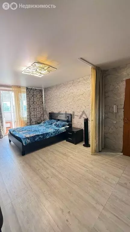 1к в 2-комнатной квартире (19.3 м) - Фото 1