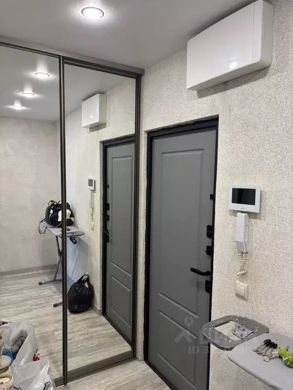 1-к кв. Москва Симферопольский бул., 17К1 (39.0 м) - Фото 2