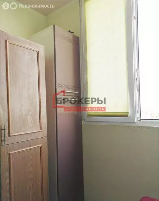 1к в 5-комнатной квартире (9.2 м) - Фото 1