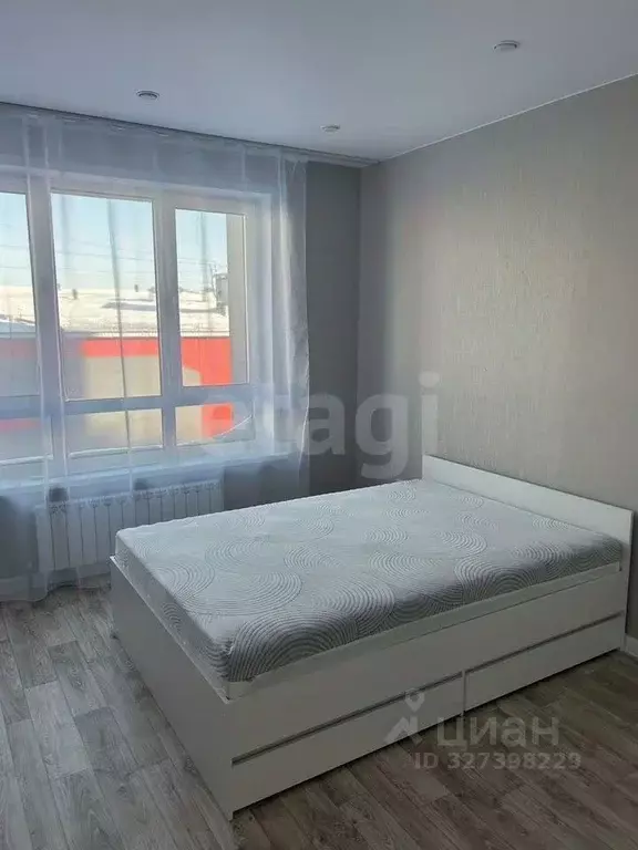 2-к кв. Ямало-Ненецкий АО, Новый Уренгой просп. Губкина, 9Б (51.0 м) - Фото 1