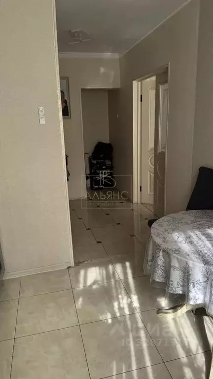 2-к кв. Северная Осетия, Владикавказ Московская ул., 42к2 (62.0 м) - Фото 1