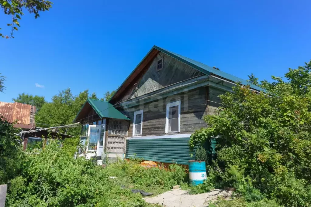 Дом в Еврейская автономная область, Смидовичский район, с. имени ... - Фото 2