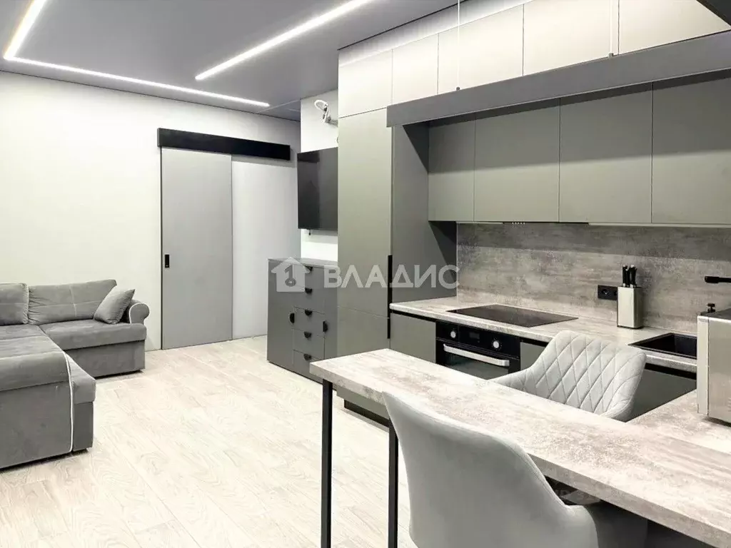 3-к кв. Москва Волоколамское ш., 81/2с3 (65.5 м) - Фото 1