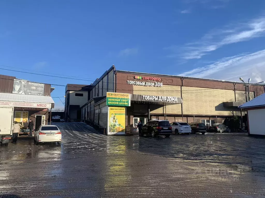 Производственное помещение в Московская область, Дедовск г. Истра ... - Фото 1