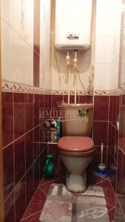 3-к кв. Марий Эл, Йошкар-Ола ул. Подольских Курсантов, 12 (74.0 м) - Фото 1