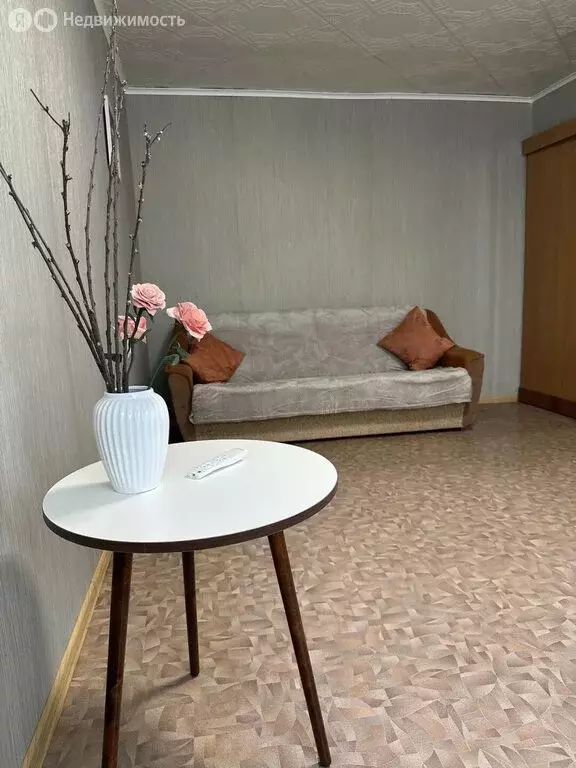 1-комнатная квартира: Астрахань, Кооперативная улица, 28 (33 м) - Фото 1