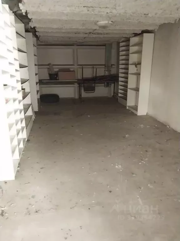 Гараж в Москва ул. Наташи Ковшовой, 18 (20 м) - Фото 0