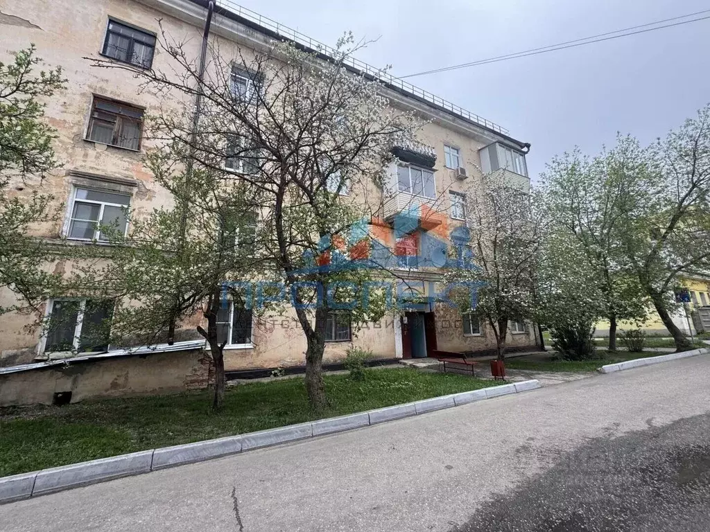 Комната Московская область, Ступино ул. Горького, 33/25 (19.1 м) - Фото 1