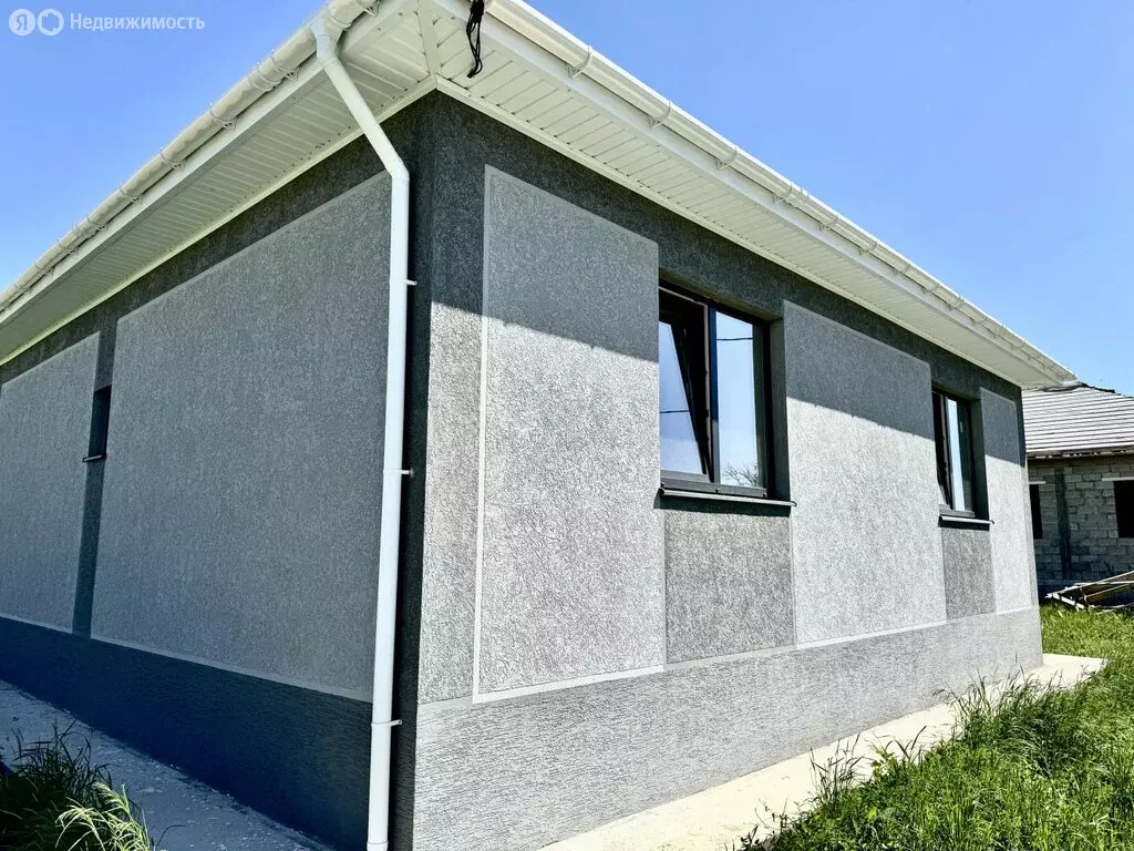 Дом в хутор Семигорский, Центральная улица (90 м) - Фото 0