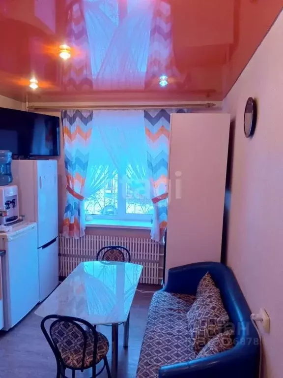 3-к кв. Челябинская область, Озерск бул. Гайдара, 25 (68.0 м) - Фото 2