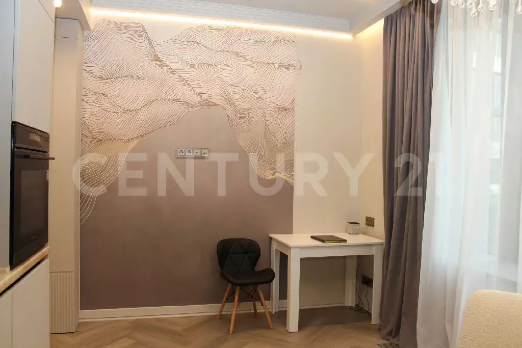 Продается студия - Фото 1