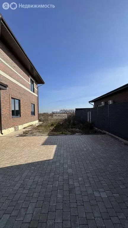 Дом в Чегемский район, село Шалушка (225 м) - Фото 2