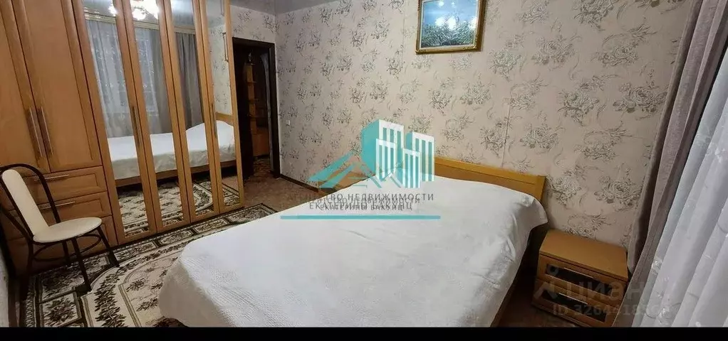 2-к кв. Калужская область, Калуга Московская ул., 315к4 (60.0 м) - Фото 2