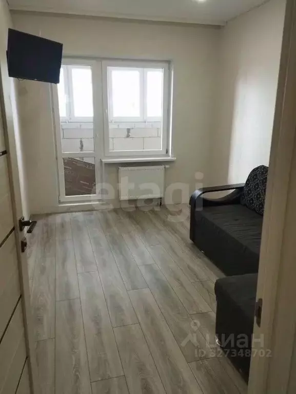 1-к кв. Башкортостан, Уфимский район, с. Михайловка Новоуфимская ул., ... - Фото 1